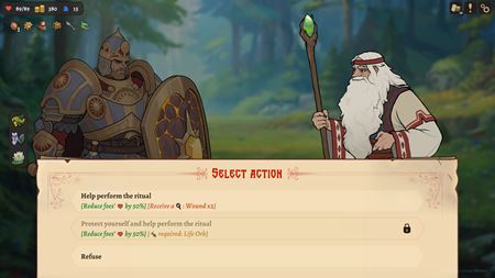 Deathless. Tales of Old Rus sa so slovanskmi dobrodruhmi bli do finle  