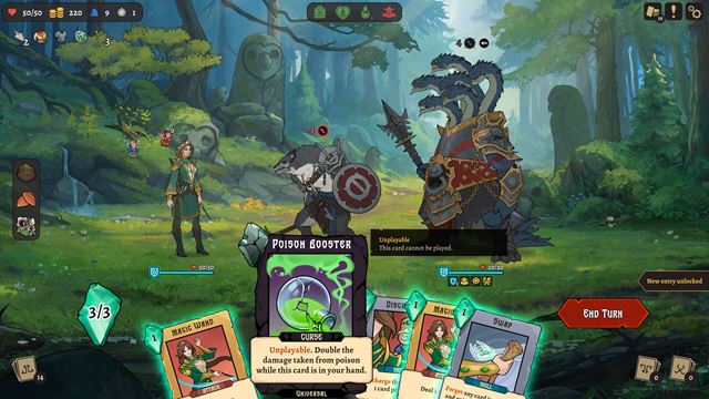 Deathless. Tales of Old Rus sa so slovansk�mi dobrodruhmi bl�i do fin�le 