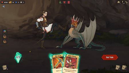 Deathless. Tales of Old Rus sa so slovanskmi dobrodruhmi bli do finle  