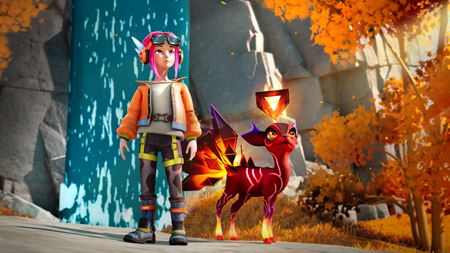 Slovensk hra AneeMate je ako pokmonovsk extraction strieaka  