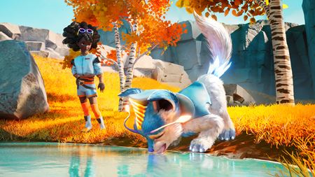 Slovensk hra AneeMate je ako pokmonovsk extraction strieaka  