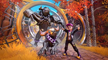 Slovensk hra AneeMate je ako pokmonovsk extraction strieaka  