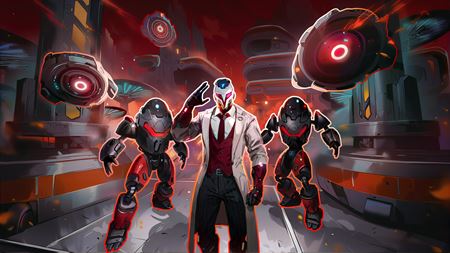 Slovensk hra AneeMate je ako pokmonovsk extraction strieaka  