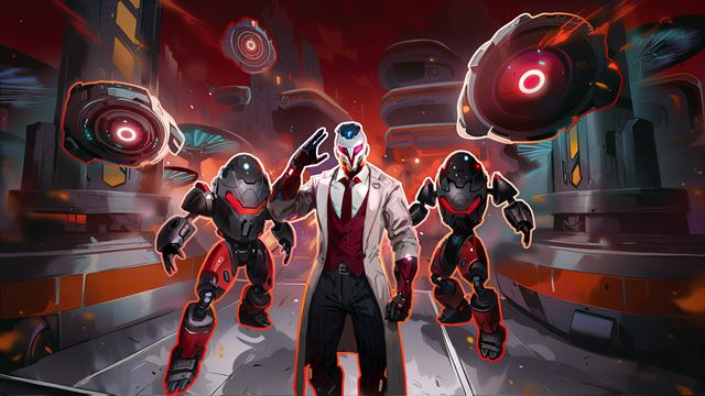 Slovensk� hra AneeMate je ako pok�monovsk� extraction strie�a�ka 