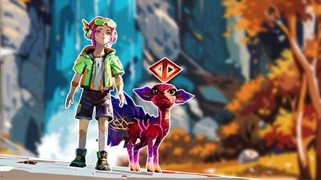 Slovensk hra AneeMate je ako pokmonovsk extraction strieaka  