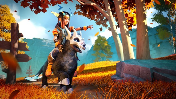 Slovenská hra AneeMate je ako pokémonovská extraction strieľačka