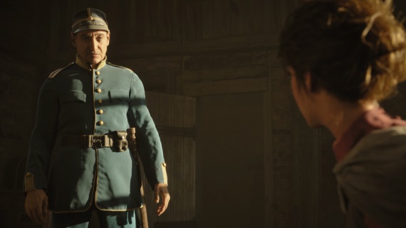 Stealh hra Eriksholm: The Stolen Dream približuje svoju hrateľnosť