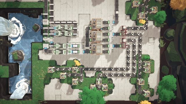 Modulus bude vo ve�kom vyr�ba� moduly a z nich modern� budovy 