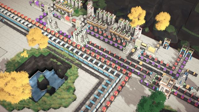 Modulus bude vo ve�kom vyr�ba� moduly a z nich modern� budovy 