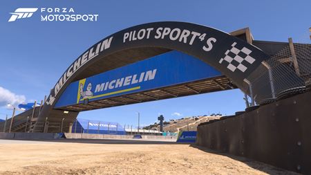 Forza Motorsport dostane na PC ray tracingov globlne nasvietenie  