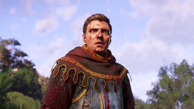 Kingdom Come: Deliverance II dostal poiadavky