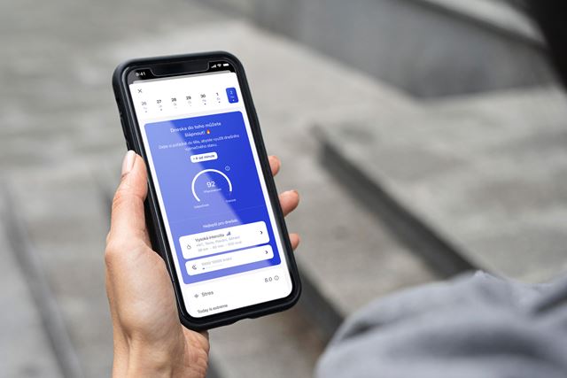Elonga nramok: Inovatvny krok k zdraviu pod vianon stromek 