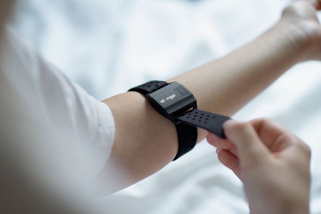 Elonga nramok: Inovatvny krok k zdraviu pod vianon stromek 