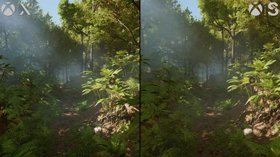 Analýza výkonu Indiana Jones and the Great Circle na Xbox konzolách