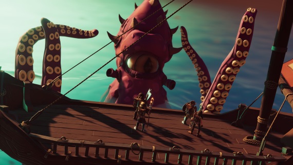 For the King 2 príde do Game Passu cez The Game Awards