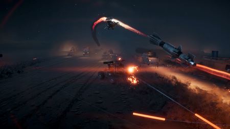 Drivers of the Apocalypse pon�kne doslova Mad Max akciu  