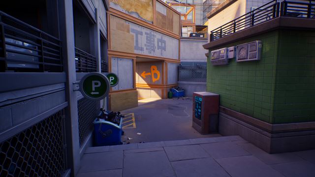 Fortnite pripravuje 5v5 re�im Ballistic 