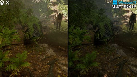 Anal�za Indiana Jones and the Great Circle na PC 