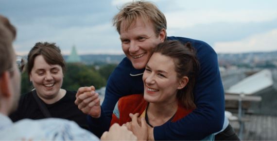 Až na veky, Vaiana 2, Nádhera života, Nočný pokoj, Klaunove Vianoce, Autičkári. Podcast Vertigo 80.