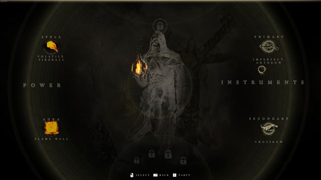 Covenant bude dark fantasy fps akcia so souls n�dychom 