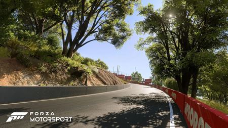 Forza Motorsport dostala update 15 aj s rozrenm raytracingom na PC  