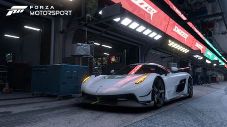Forza Motorsport dostala update 15 aj s rozrenm raytracingom na PC  