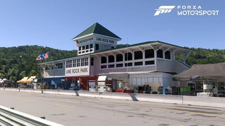 Forza Motorsport dostala update 15 aj s rozrenm raytracingom na PC  