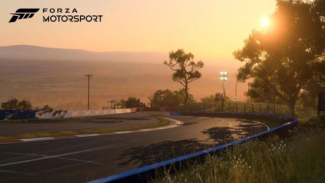 Forza Motorsport dostala update 15 aj s rozrenm raytracingom na PC 