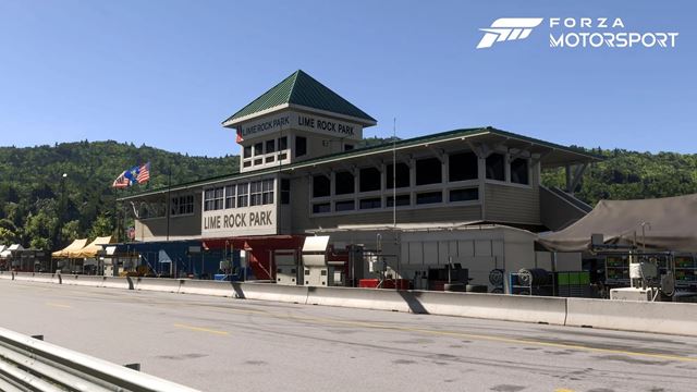 Forza Motorsport dostala update 15 aj s roz��ren�m raytracingom na PC 