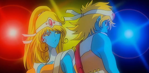 Do Kina Lumiere mieria majstri elektroniky Daft Punk so svojím anime hudobným sci-fi filmom