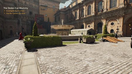 Indiana Jones u dostal pathtracing  