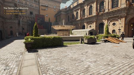 Indiana Jones u dostal pathtracing  