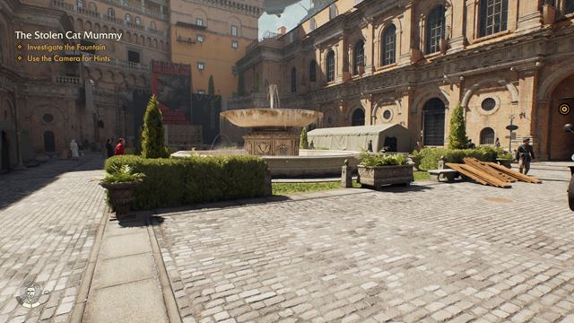 Indiana Jones u� dostal pathtracing 