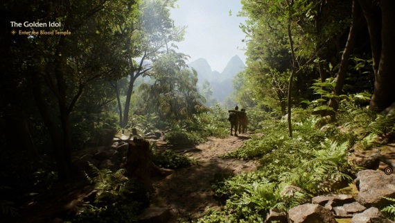 Indiana Jones už dostal path tracing