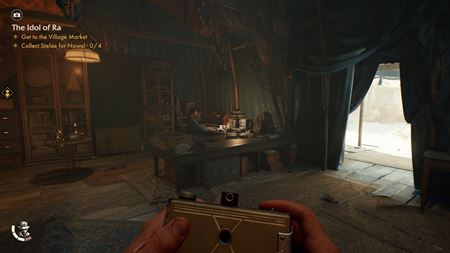 Indiana Jones u dostal pathtracing  