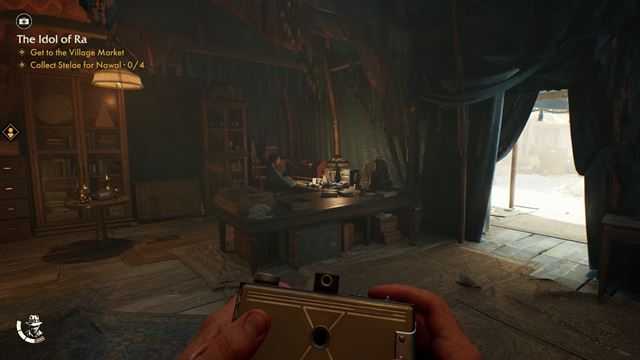 Indiana Jones u� dostal pathtracing 