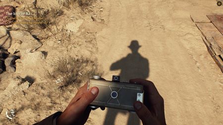 Indiana Jones u dostal pathtracing  