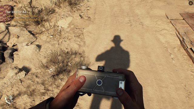 Indiana Jones u� dostal pathtracing 