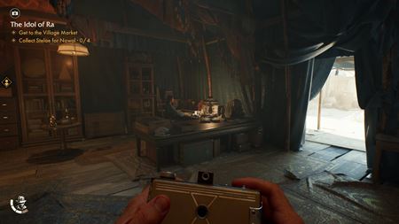 Indiana Jones u dostal pathtracing  