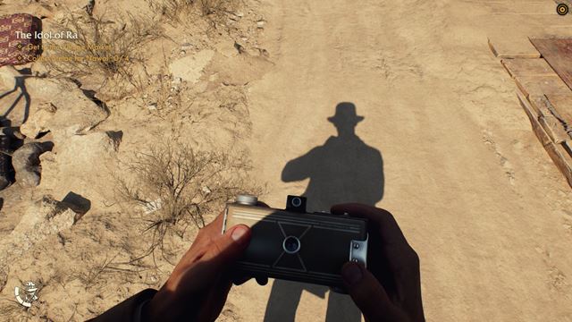 Indiana Jones u� dostal pathtracing 