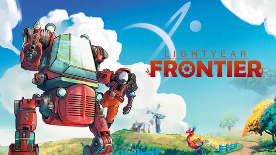 Lightyear Frontier má demo a aj dátum vydania