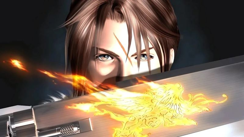 Ak by Yoshinori Kitase remakoval Final Fantasy VIII, prerobil by bojov systm