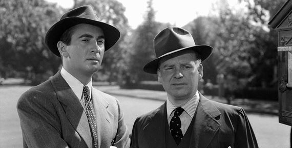 Filmov kabinet pecil v Kine Lumiere predstav majstra naptia Alfreda Hitchcocka