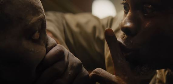 Sci-fi horor Tich miesto / A Quiet Place do tretice. Bude to znane in diel, ako predchodcovia