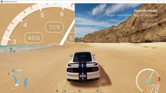 Windows 11 dostane vlastn� AI upscaling funkciu