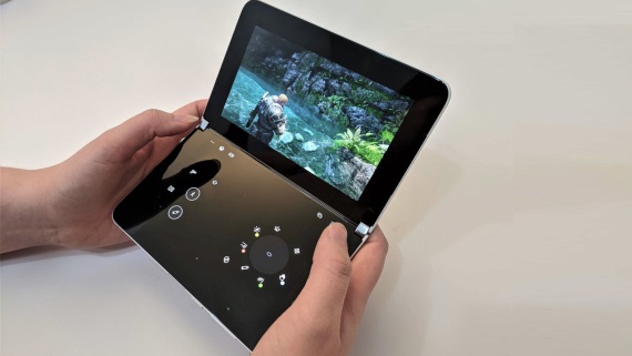 Nov Xbox vraj rob Surface tm