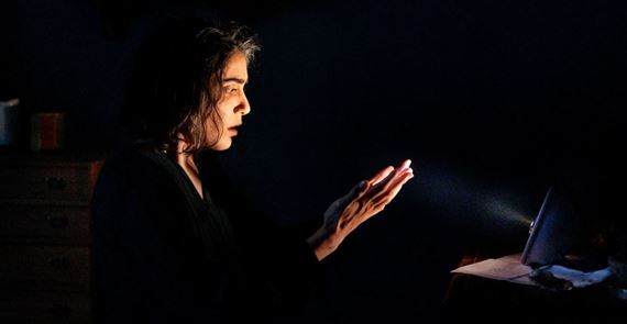 Nvrat Toma Tykwera na filmov pltno. Licht / The Light prinesie hdky, boj, rados i smiech