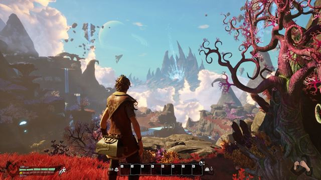 To the Star bude survival advent�ra in�pirovan� Alicou 