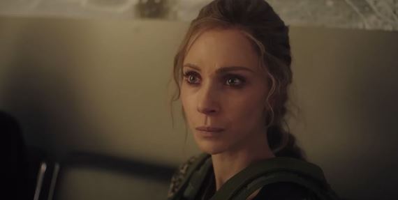 Walking Dead: The Ones Who Live a Fargo - premira 5. srie na AMC