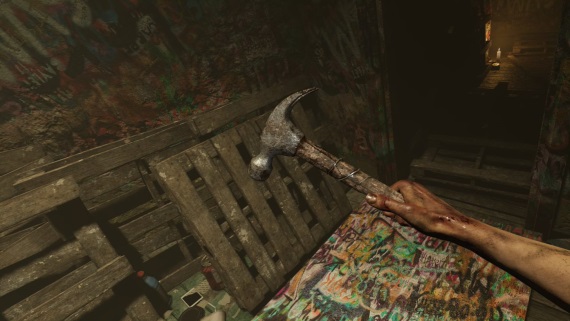 MADiSON VR sa odkladá, nevyjde tento mesiac